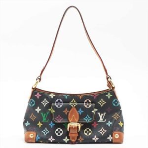 Louis Vuitton Multicolor Eliza Shoulder Bag